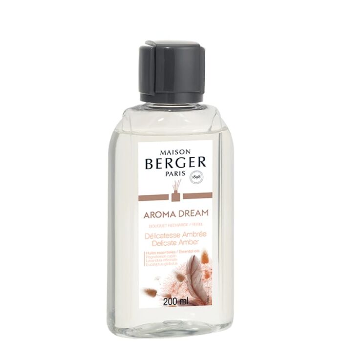 Maison Berger 200ml refill for bouquet - Aroma Dream